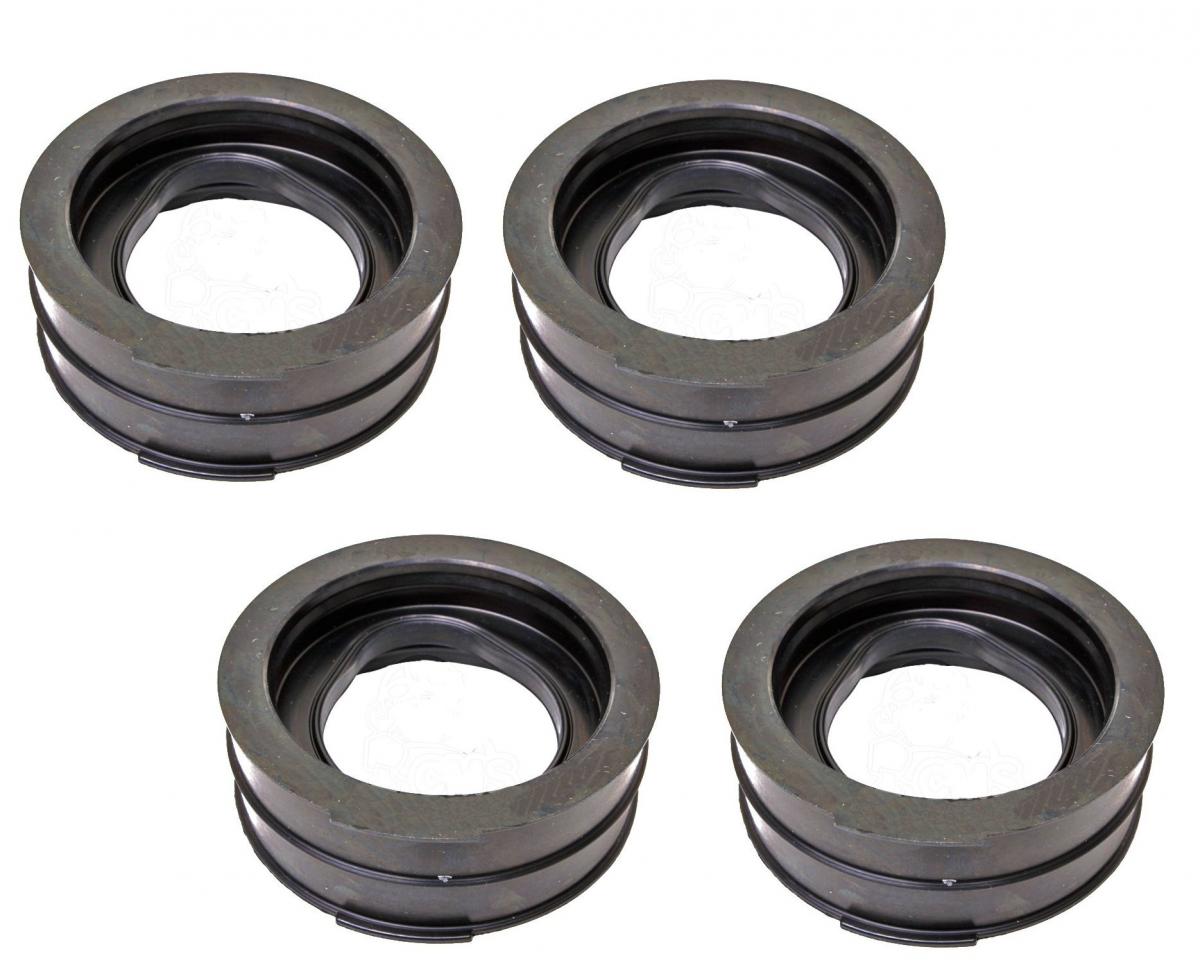 K&L Supply Flange Intake 5jw-13597-00-00, Carburetor Rubber Fjr1300, K&l 11-6107 Yamaha Road