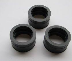 K&L Supply Flange Intake 2f3-13586-01-10, Carburetor Rubber XS750 850, K&l 11-6114 Yamaha Road