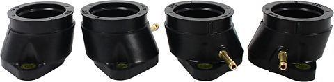 K&L Supply Flange Intake 36y-13586-00-00, Carburetor Rubber Fj1100 1200, K&l 11-6236 36y-13596-00-00