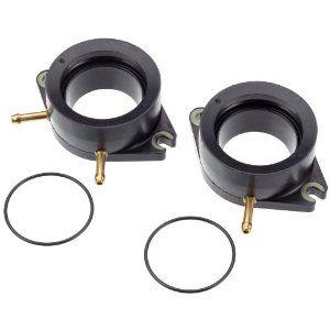 K&L Supply Flange Intake 1ta-13586-00-00, Carburetor Rubber Xv1100, K&l 11-4191 24m-13586-01-00