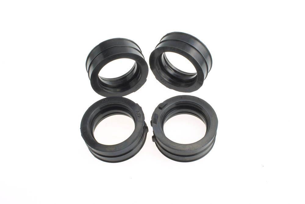 K&L Supply Flange Intake 4xv-13597-00-00, Carburetor Rubber Yzf1000r, K&l 11-4865 4xv-13598-00-00