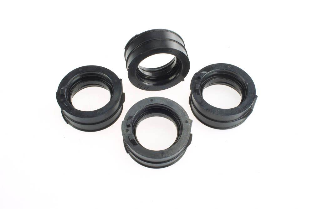 K&L Supply Flange Intake 2gh-13586-00-00, Carburetor Rubber Fzr1000, K&l 11-4868 Yamaha Road