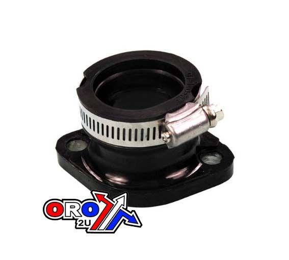 Dirt Racing Flange Intake Polaris 40mm, Vm 38-ss, 3083171, 3084325, 07-100-05