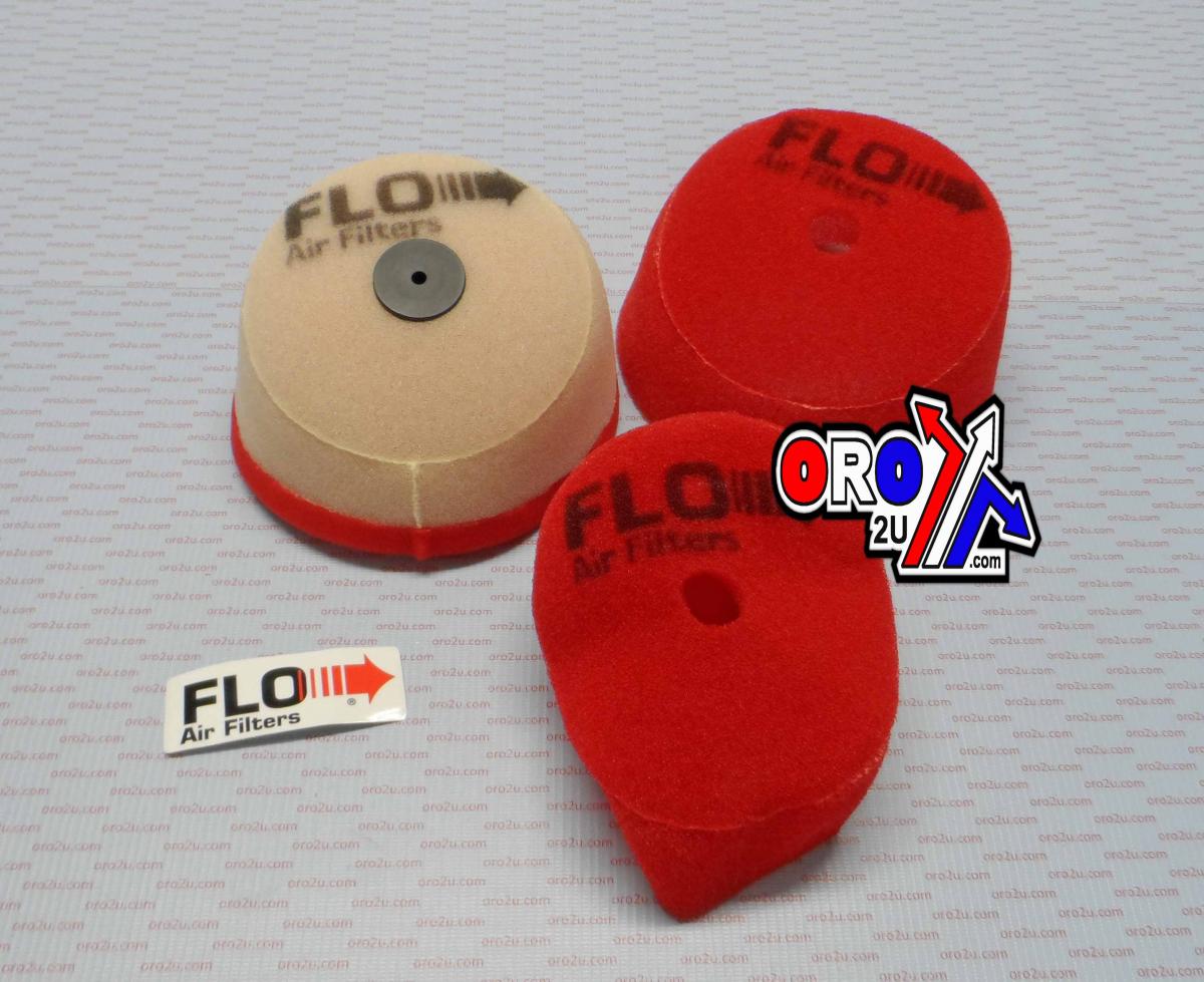 PC Racing Flo Air Filter Pro.kit Pcf7x, Pc Racing Usa