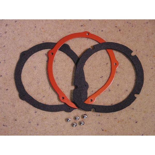 PC Racing Pro Seal Kit CRF450 02, Pc Racing Usa Pccrfkit