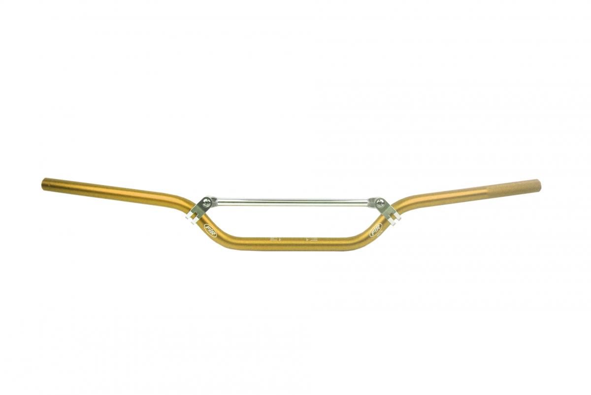 FIR Aluminium Handlebar Gold