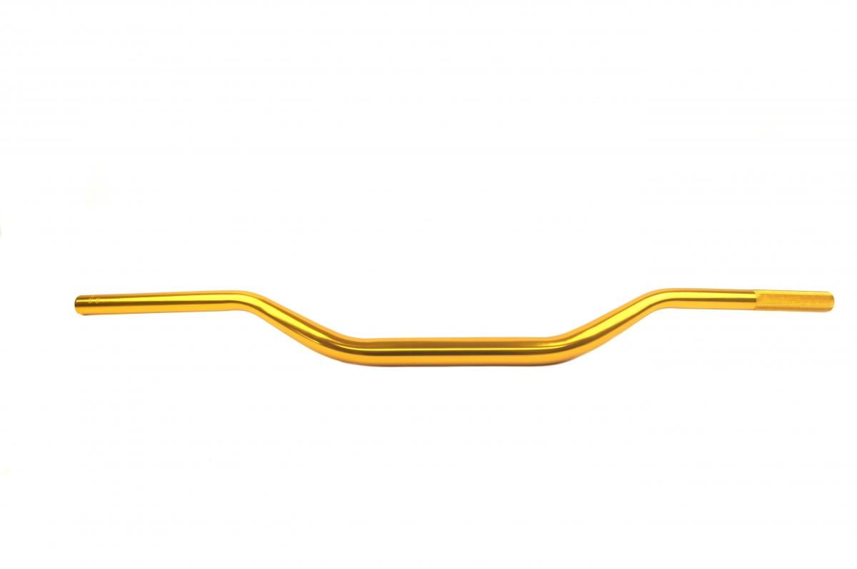 FIR Taper Handlebar Hi Gold Shiny