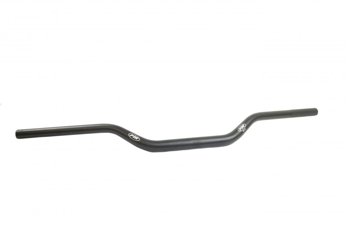 FIR Taper Handlebar Med Black Matt