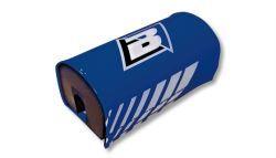 Blackbird Graphics Fat Bar Pad - Blue Blackbird, 5043/70