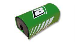 Blackbird Graphics Fat Bar Pad - Green Blackbird, 5043/30
