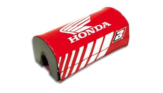 Blackbird Graphics Fat Bar Pad Honda, Blackbird 5043R/60