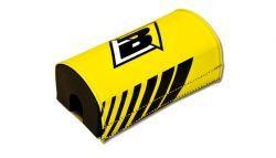 Blackbird Graphics Fat Bar Pad - Yellow Blackbird, 5043/40