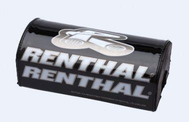 Renthal Fatbar Pad Renthal Black, Renthal P230