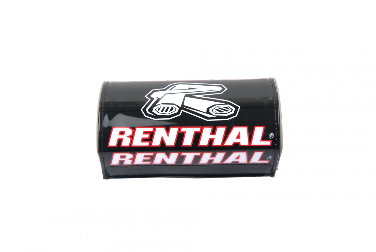 Renthal Fatbar Pad Renthal Black/red, Renthal P305
