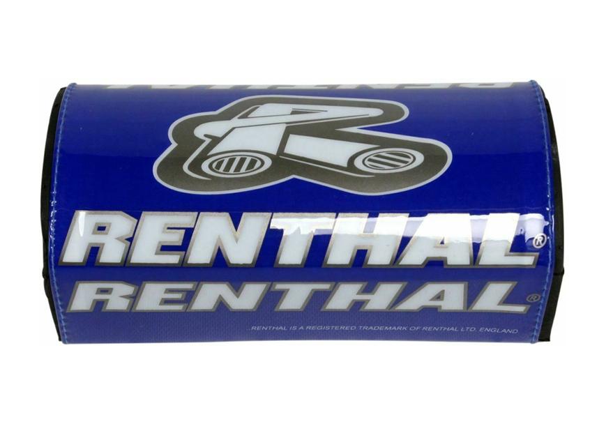 Renthal Fatbar Pad Renthal Blue, Renthal P327