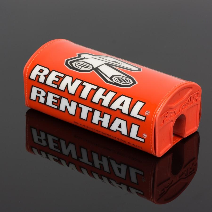 Renthal Fatbar Pad Renthal Orange, Renthal P328