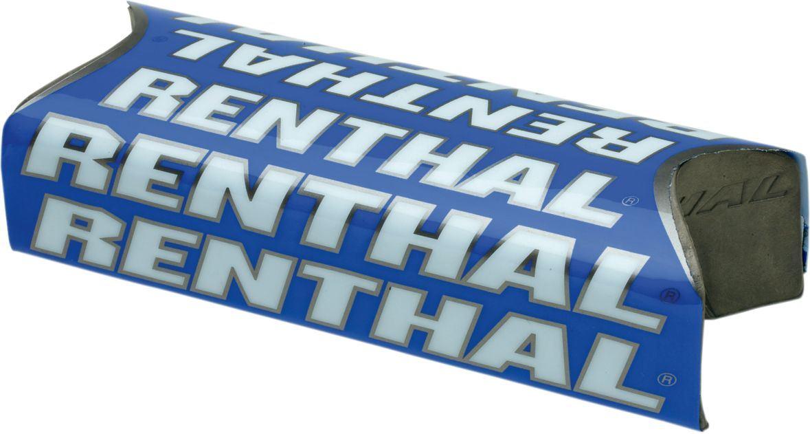 Renthal Fatbar Pad Renthal Team Issue, Blue P281