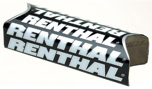 Renthal Fatbar Pad Renthal Team Issue, Black P275
