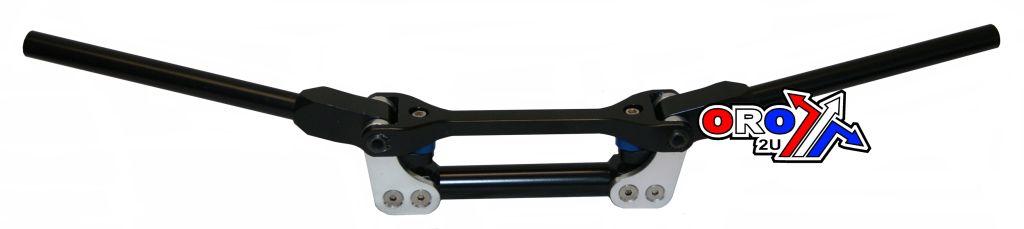 Quad Sport ATV/MX 28.6 Elastomer Bar