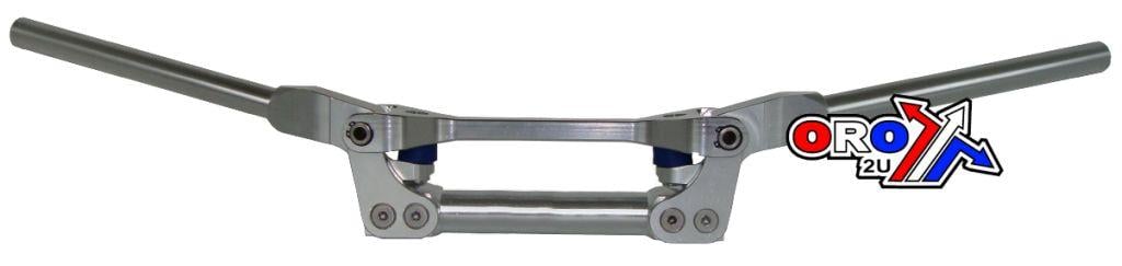 Quad Sport ATV/MX 28.6 Elastomer Bar 121410802
