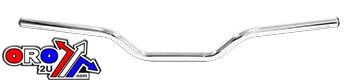 Sifam Handlebars Chrome L68xh5 Cm, Guimt40