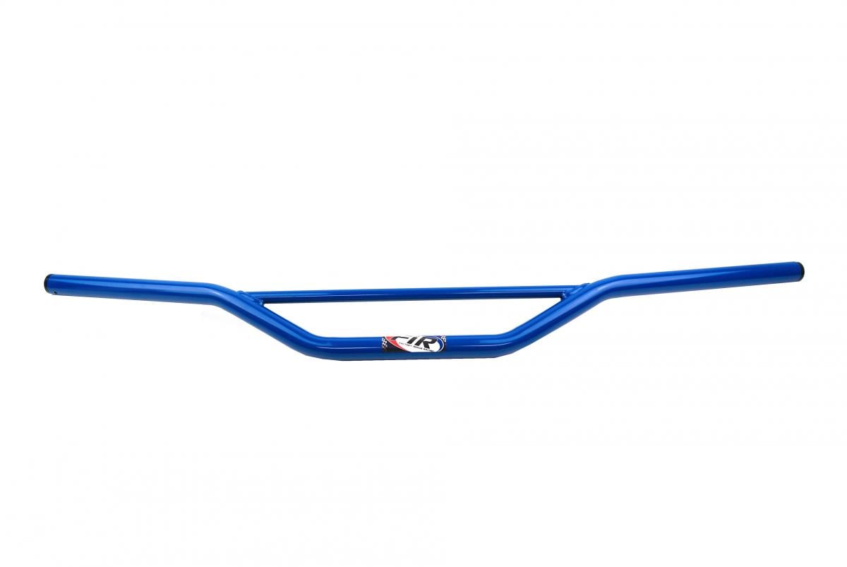 FIR MX Steel Handlebars KTM/RM/CR, / Blue 22mm / 7/8''