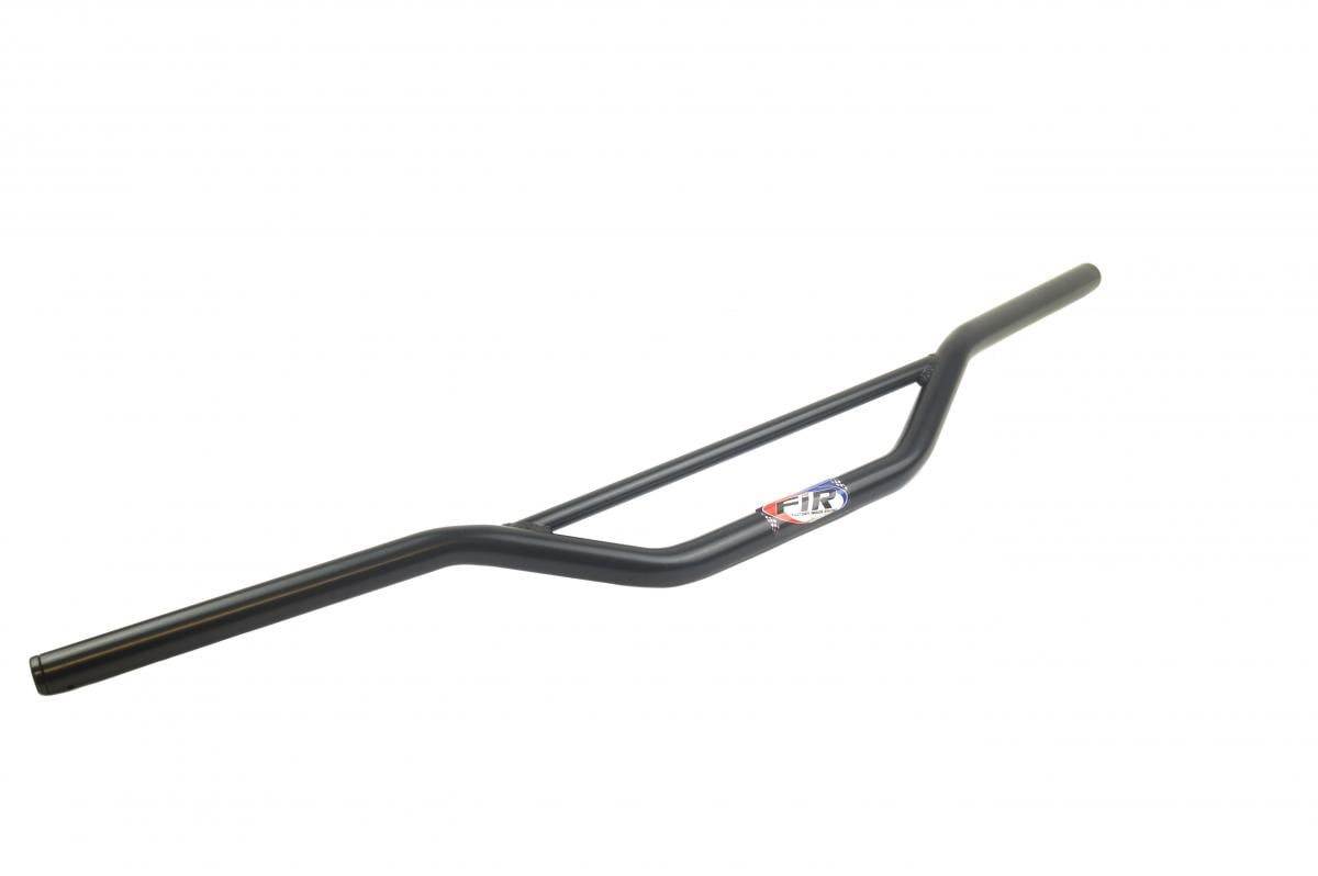 FIR MX Steel Handlebars KTM/RM/CR, / Mat Blk 22mm / 7/8, Ref 48-216 672 & 48-722 722-01