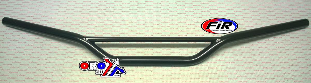 FIR 4 Steel Handlebars CR High Honda CR / Ren Re: 773-01