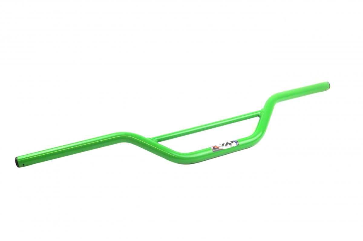 FIR 60/80/100 Steel Bar Green