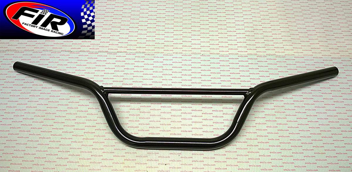 FIR ATV Steel Handlebar 7, Kawasaki Models [universal]