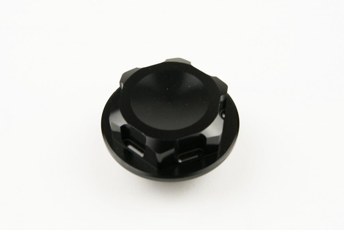 FIR M20x1.5 Stem Bolt Aluminium KTM, 54801036000c1