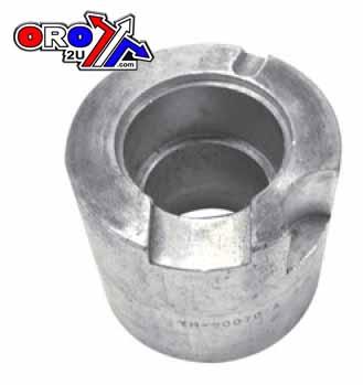 K&L Supply Optional Pot Spacer, Yamaha XV700/750, 35-8513, Road Tools