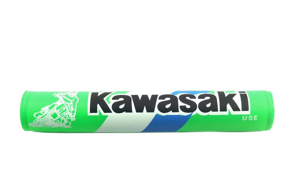 FIR X-pad Econ.kawasaki Green