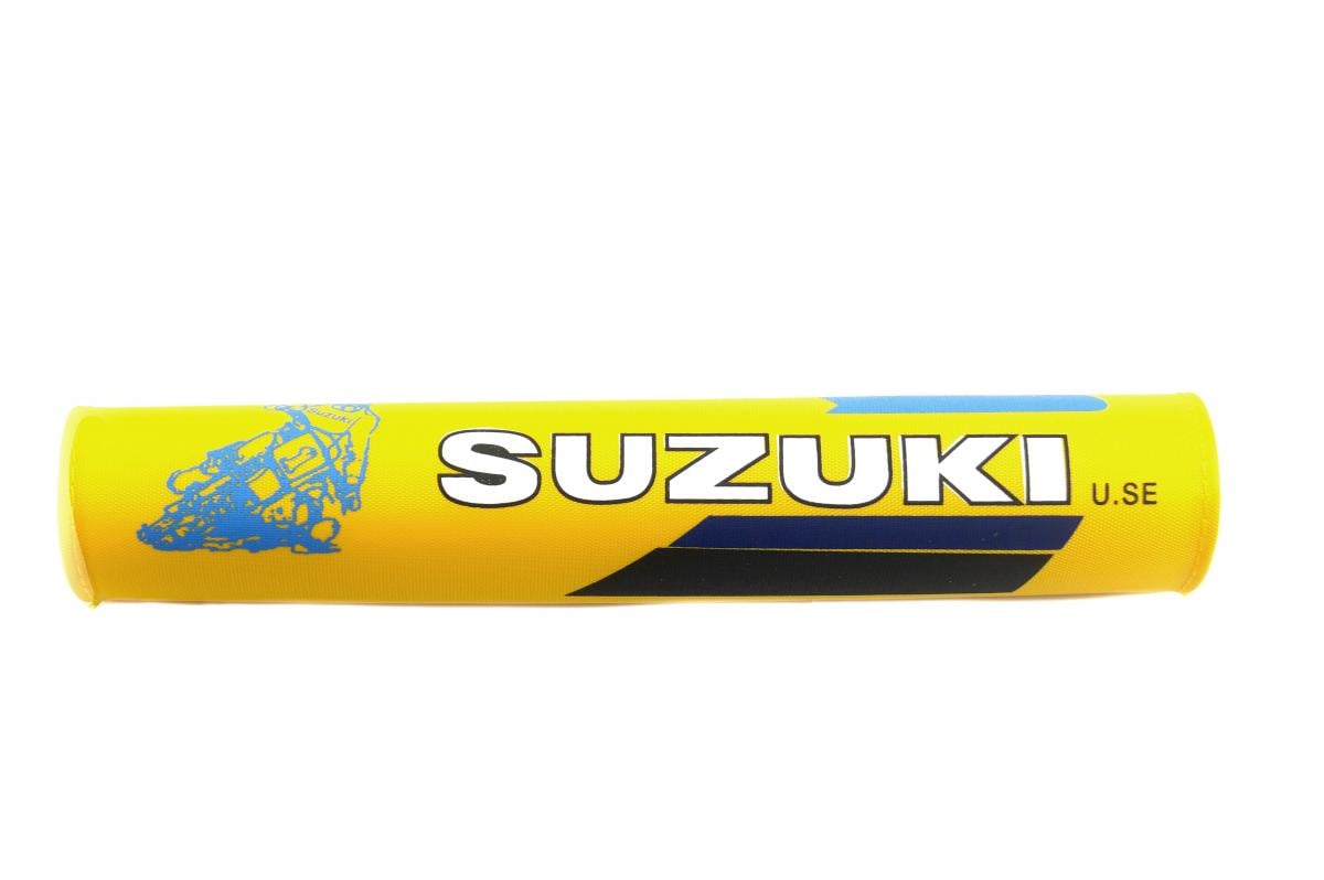 FIR X-pad Econ.suzuki Yellow