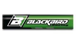 Blackbird Graphics Bar Pad Blackbird Green 5042/30
