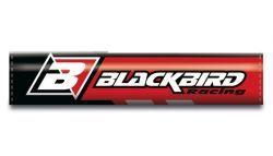 Blackbird Graphics Bar Pad Blackbird Red 5042/60