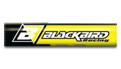 Blackbird Graphics Bar Pad Blackbird Yellow Bb5042/40