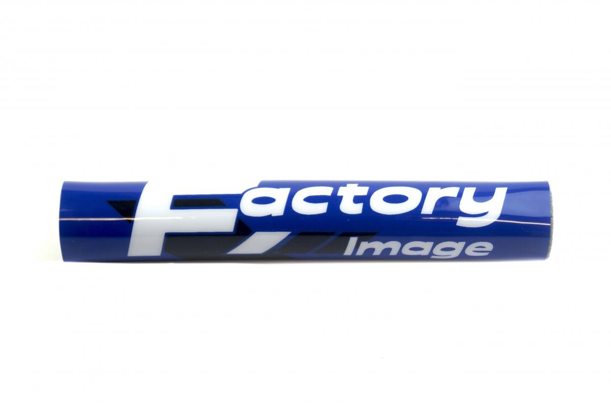 FIR Factory-image X-pad Be/we, Bar Pad