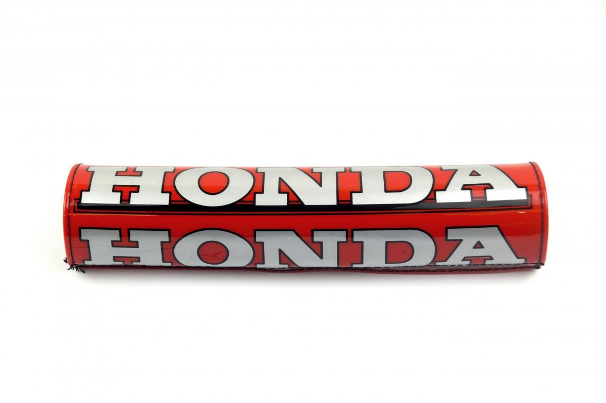 FIR X-bar Pad Shiny Honda