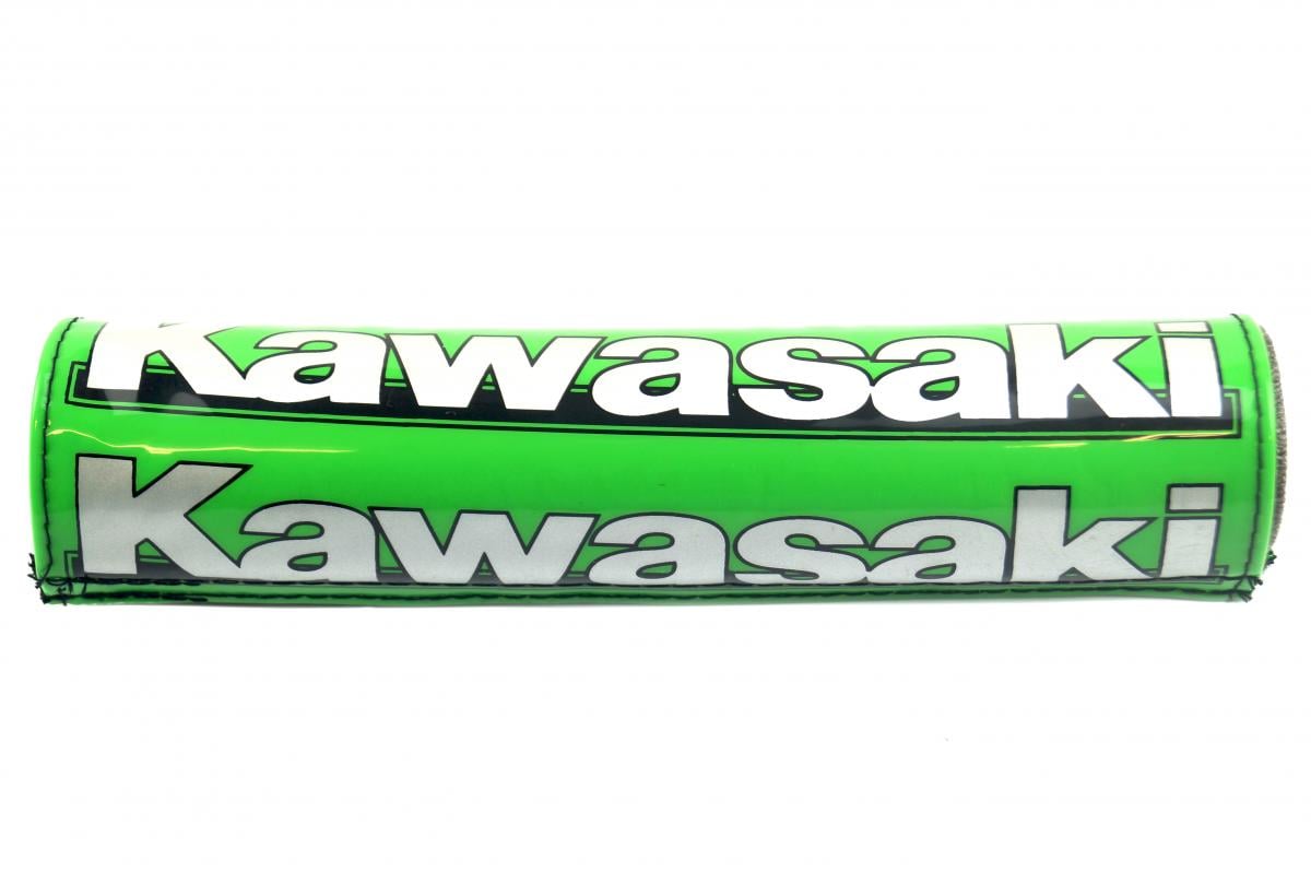 FIR X-bar Pad Shiny Kawasaki