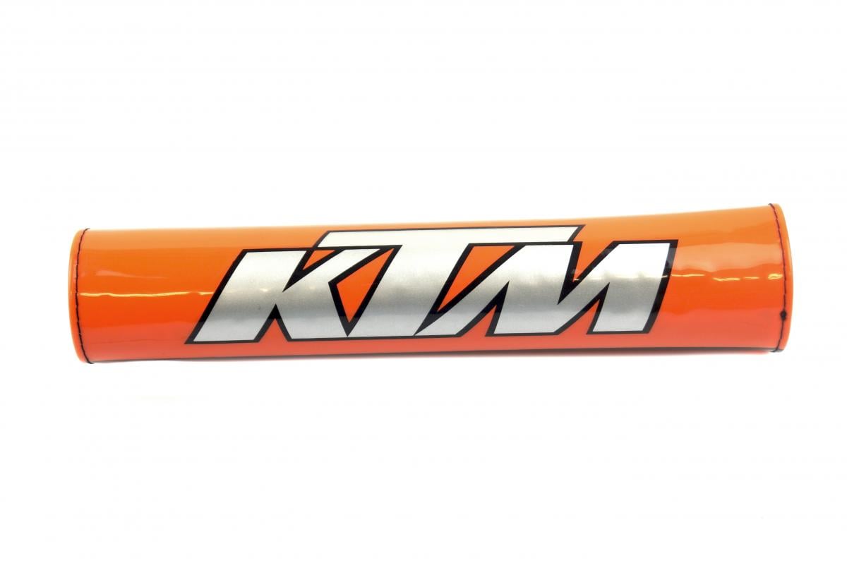 FIR X-bar Pad Shiny KTM