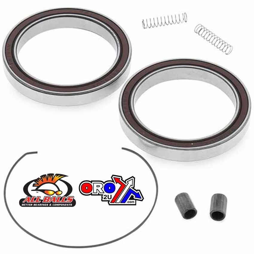 All Balls Racing One Way Clutch Bearing Kit Can-am, Allballs 25-1716