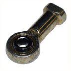 Bronco Bearing Rod End M6x1.00 Female Rh, Heim, Rose Joint, Bronco in-08051