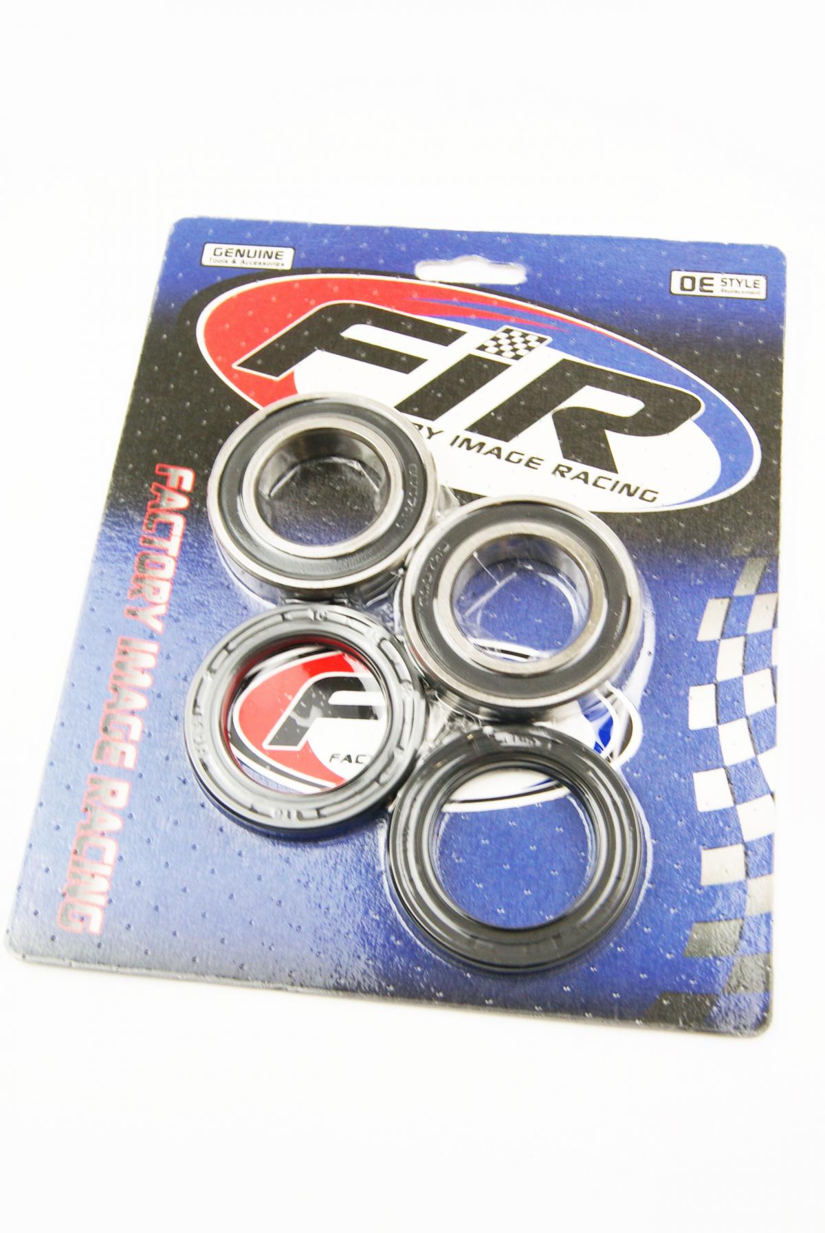FIR Wheel Bearing Kit Rear Fir, YFM660R, YFZ350, YFS200 Yamaha