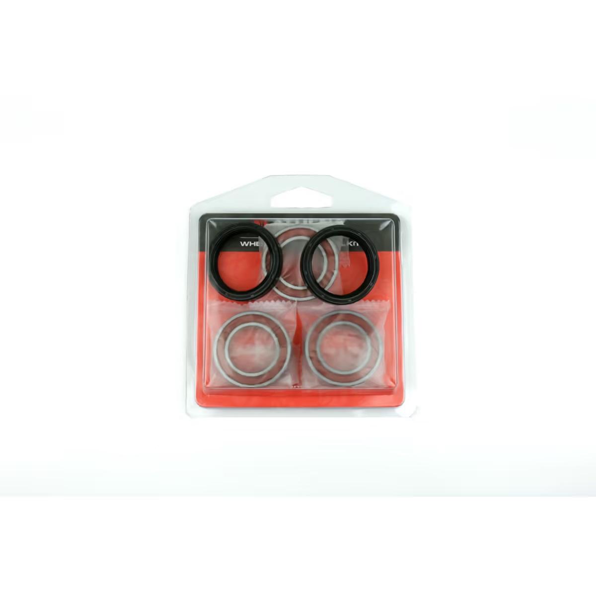 Athena Wheel Bearing Kit Rear CR, CRF, Athena W445001r