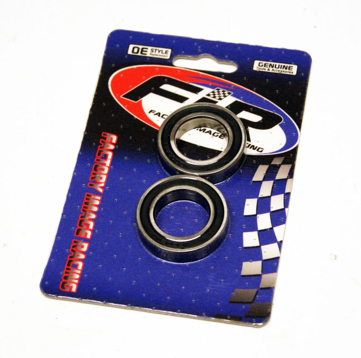 FIR Wheel Bearing Kit Front Gas