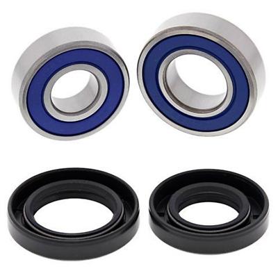 Pro-X Racing Wheel Bearing Kit Rear Yam, Prox 23.s112052 YZF / Wrf