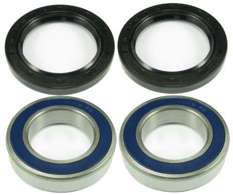 Bronco Wheel Bearing Kit Bronco