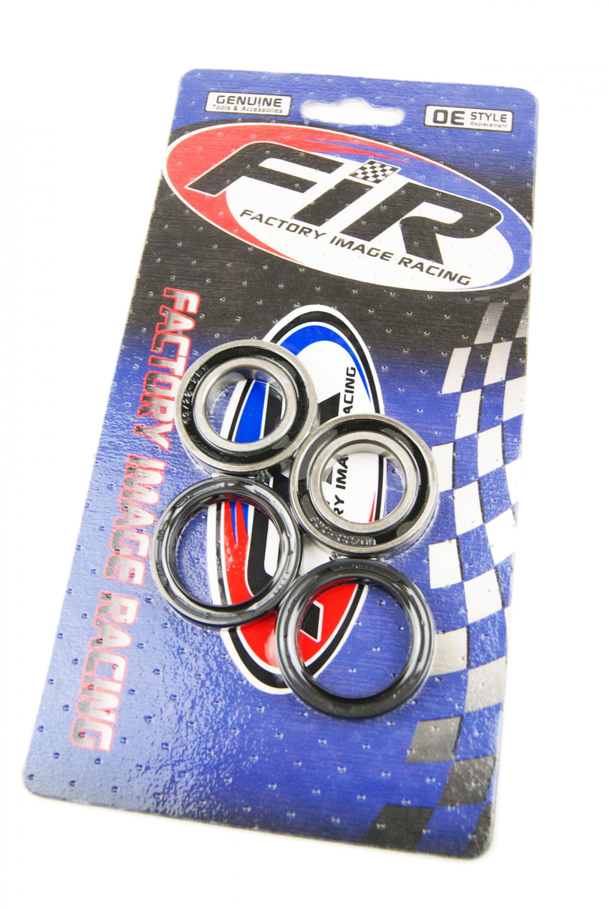 FIR Wheel Bearing & Seal Kit Fir, Suzuki / Yamaha