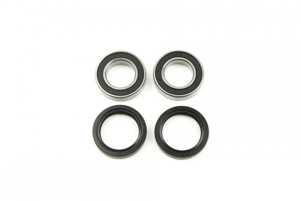 Pro-X Racing Wheel Bearing & Seal Kit Front, PROX23.s114082 Suzuki RMZ X